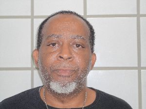 Photo of BLAKEY, CHARLES TREVAUGHN