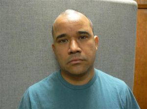 Photo of MENDEZ, GILBERT