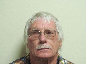 Photo of HATCHER, LARRY RICHARD