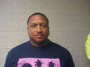 Photo of SAM, SHAWN JERMOL