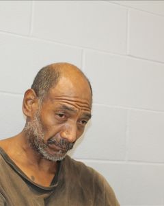 Photo of WILLIAMS, MARK MONTEL