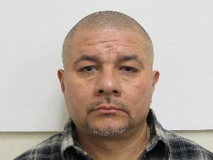 Photo of COSTILLA, CHRISTOPHER NICOLAS