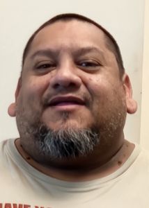 Photo of MORALES, ANTHONY WAYNE