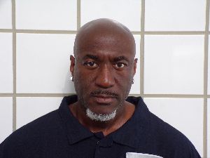 Photo of HUNTER, JAMES AUTRY