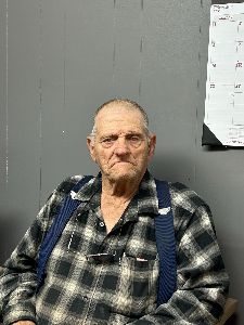Photo of HENSLEY, JOHN PATRICK