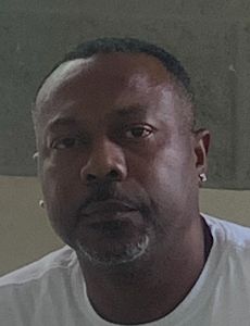 Photo of HARGROVE, ANDRE L