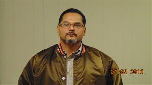 Photo of RODRIQUEZ, JOHN MARES