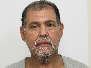 Photo of GONZALEZ, ALEJANDRO