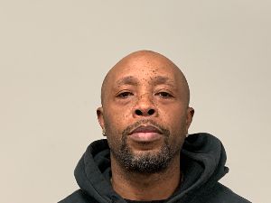 Photo of SPANN, DAMIAN JERMAIN