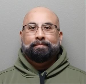 Photo of SANCHEZ, MICHAEL ANTHONY