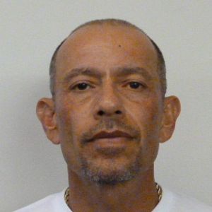 Photo of BERNARD, HENRY VALERIANO