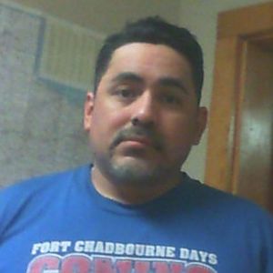 Photo of GUERRERO, JOE HENRY