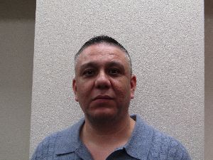 Photo of CISNEROS, BRIAN