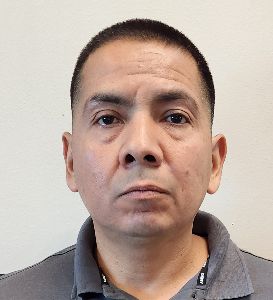Photo of MARTINEZ, VICENTE FELIPE