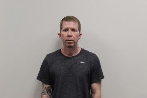 Photo of COLLINS, MICHAEL TODD