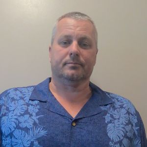 Photo of BOOTH, JASON MICHAEL