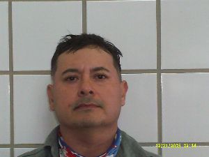 Photo of CANO, JUAN CARLOS