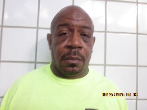 Photo of DUNCAN, ANTHONY TYRONE