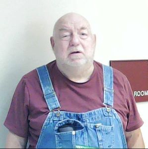 Photo of ALLSBROOKS, ROBERT NATHANIEL