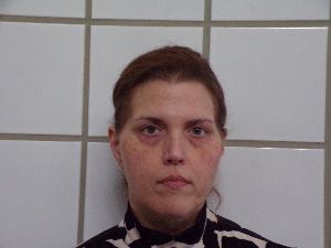 Photo of HAYS, STEPHANIE CHRISTINE
