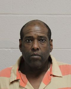 Photo of BARRON, GARY EUGENE