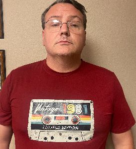 Photo of CLARK, JASON EVERETTE