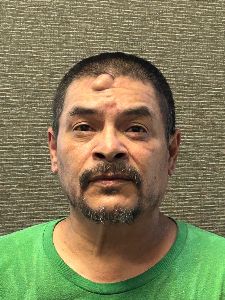 Photo of GONZALES, RICARDO