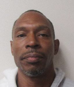 Photo of WILLIAMS, BRIAN V