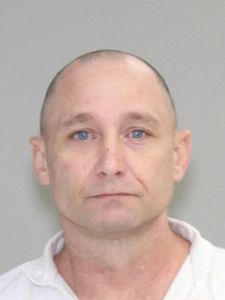 Photo of OWENS, SEAN MICHAEL