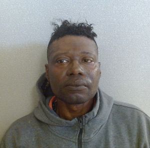 Photo of JEFFERSON, TRATEL LAYNOIL