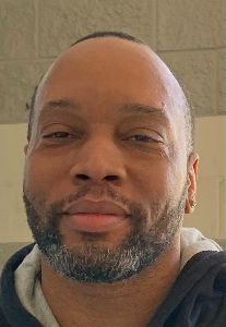 Photo of JACKSON, ERIC DONTE