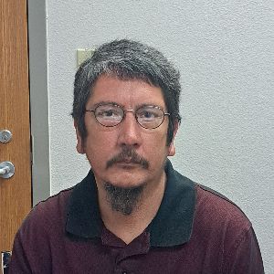 Photo of PAUGH, KIRBY CARLOS