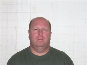 Photo of ARMENTROUT, KENNETH WAYNE JR