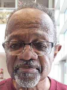 Photo of RHEA, ALBENO ANTHONY