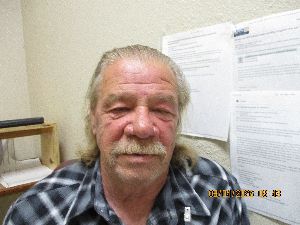 Photo of AARON, MARK LARAY