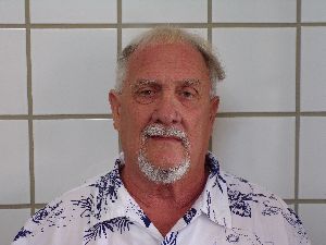 Photo of ROBERTS, JOHN STANLEY