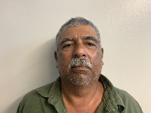 Photo of SEPULVEDA, BENIGNO JR