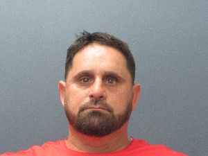 Photo of MORGAN, WADE BYRON