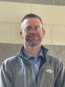 Photo of ARMANTROUT, JEREMY DAVID