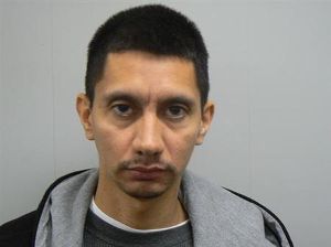 Photo of RODRIGUEZ, ANTHONY