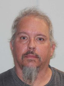 Photo of PETERSON, KERRY TODD