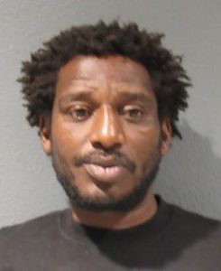 Photo of ALLEN, DAMON DEMONT