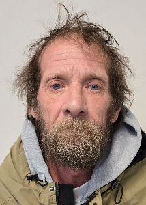 Photo of MILLER, BILLY RAY