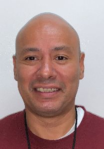 Photo of GONZALEZ, RAUL