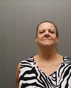 Photo of PREECE, APRIL ROWAN