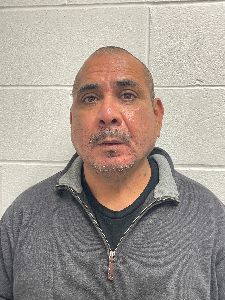 Photo of ROJAS, JUAN JR