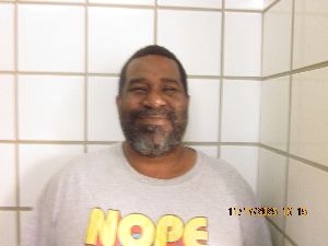 Photo of OGBURN, MICHAEL DWAYNE