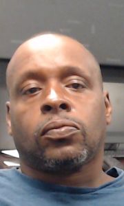 Photo of POLK, MARVIN BERNARD