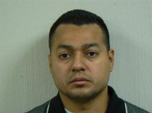 Photo of SAUCEDO, LARRY