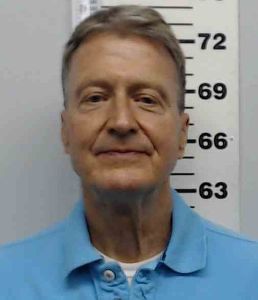 Photo of LOESSIN, TERRY WAYNE